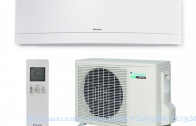 ��������� ����� ������� Daikin FTXJ35MW/RXJ35M9